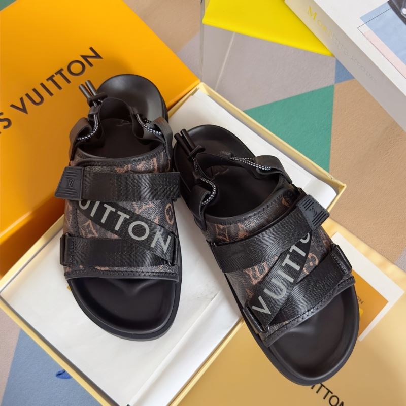 Louis Vuitton Slippers